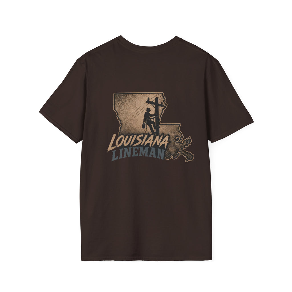 LineDaddy Louisiana
