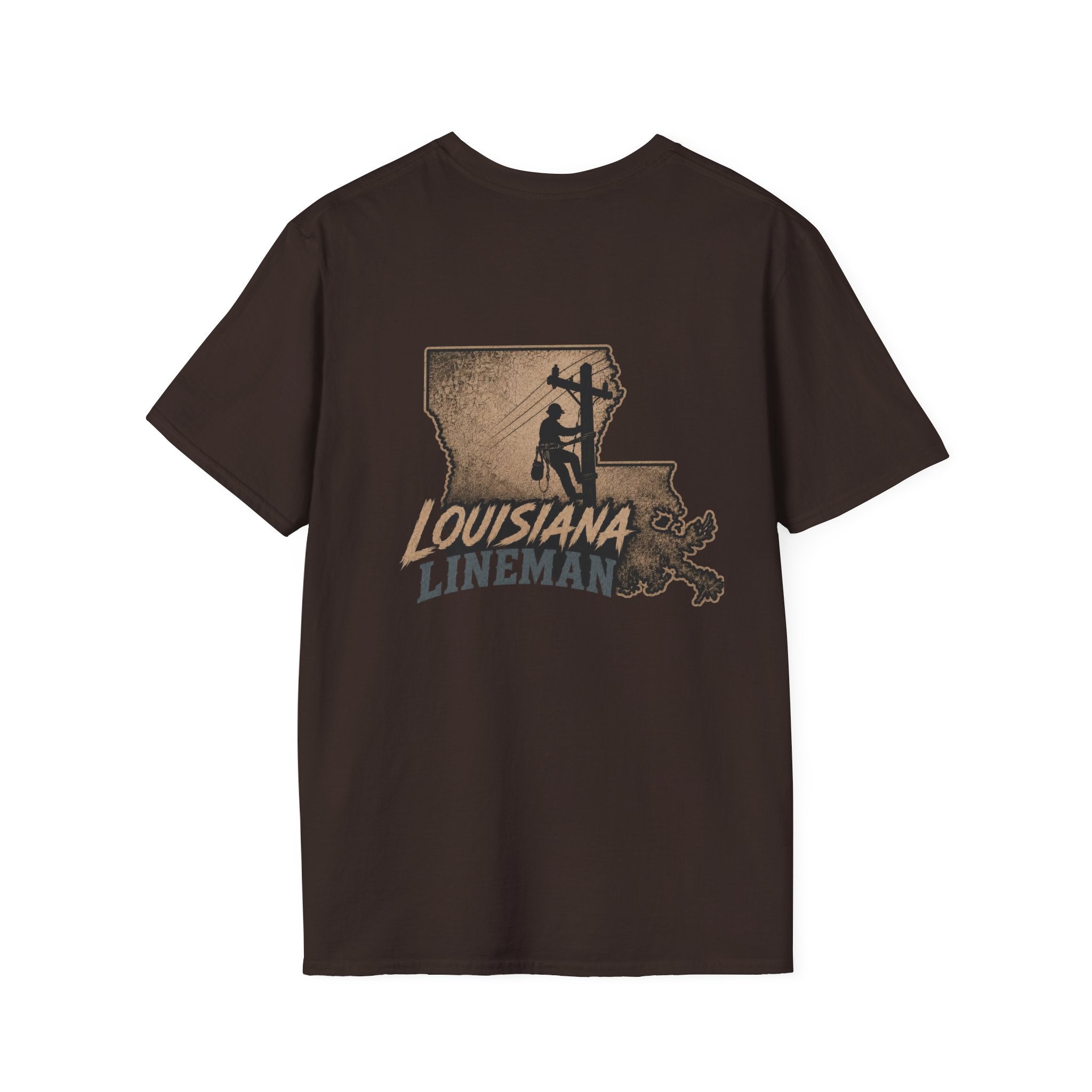 LineDaddy Louisiana