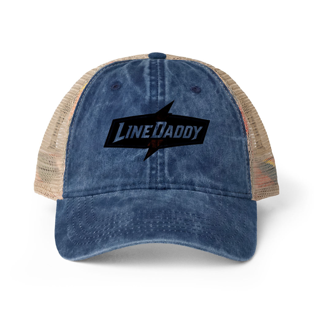 LineDaddy Women's Hats