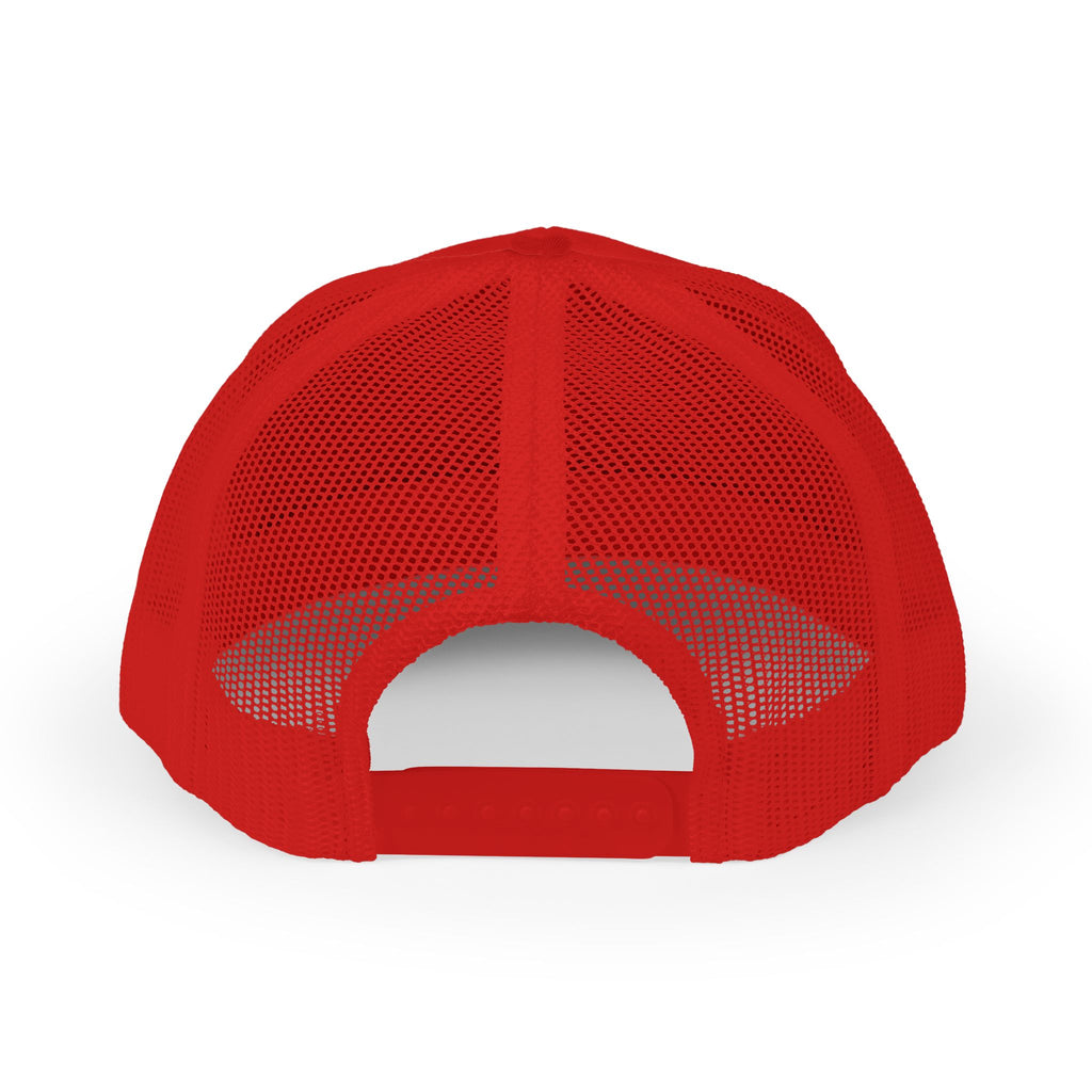 LineDaddy- Transmission Hat