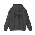 Line Daddy Apparel Hoodie