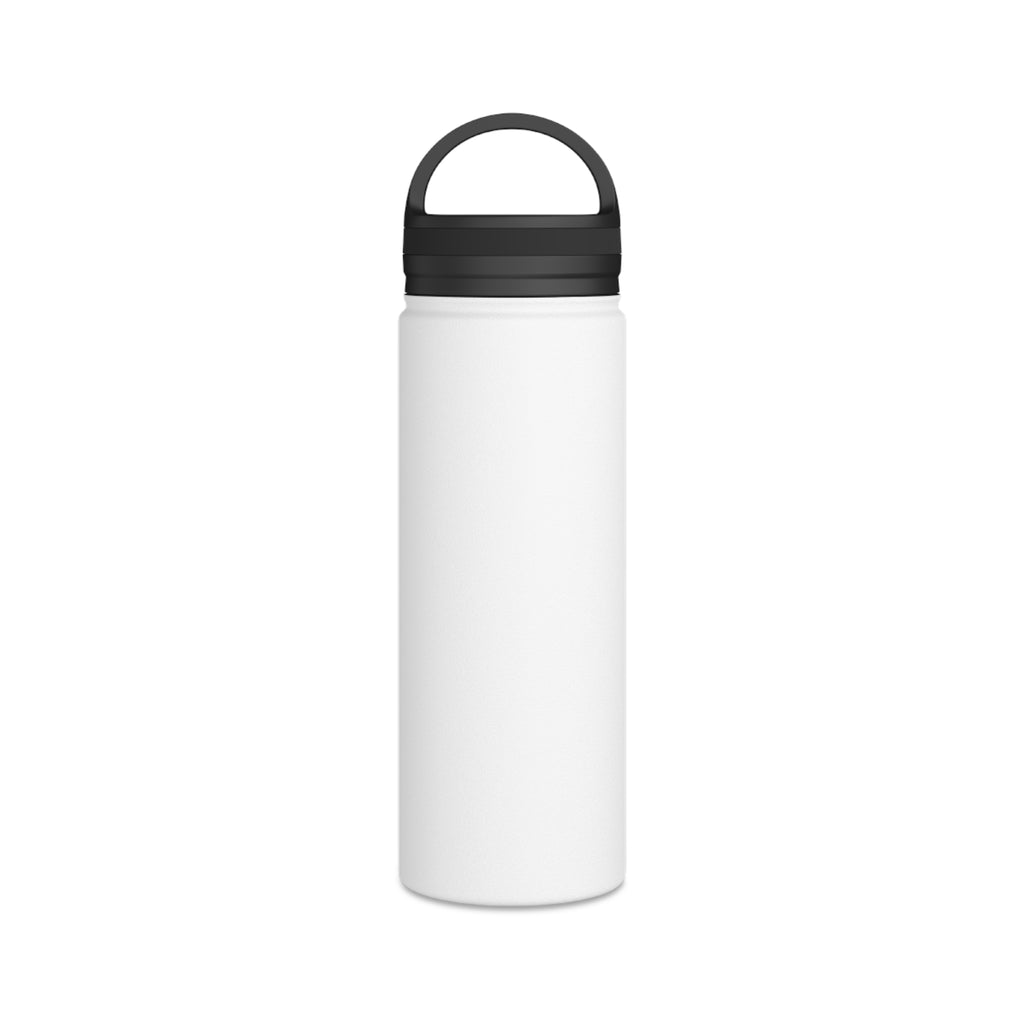 LineDaddy Insulated Water Bottle