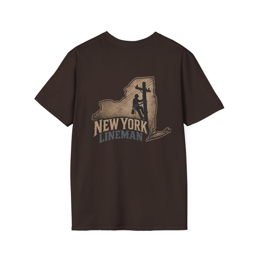 LineDaddy- New York