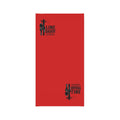 Line Daddy Gaiter- Red