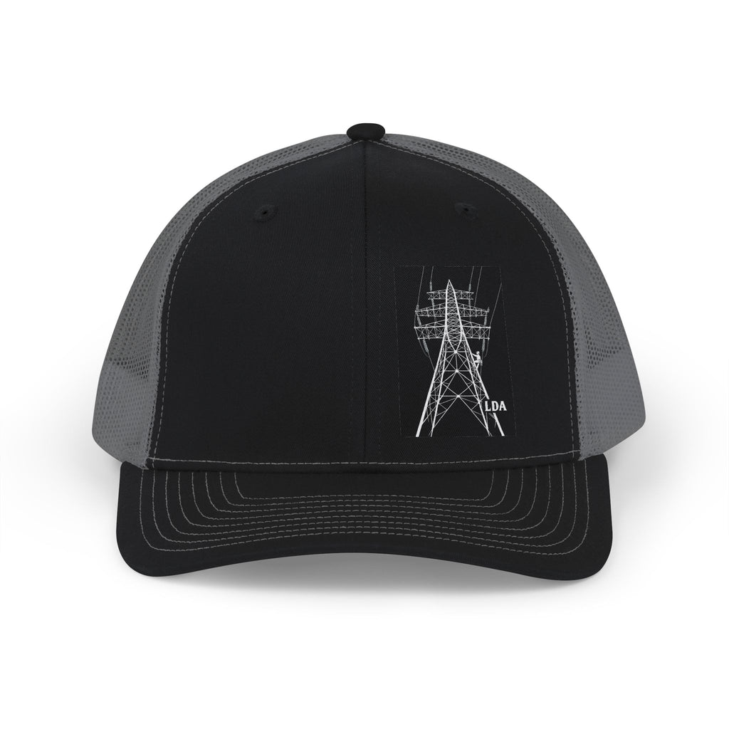 LineDaddy- Transmission Hat