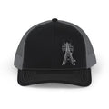LineDaddy- Transmission Hat
