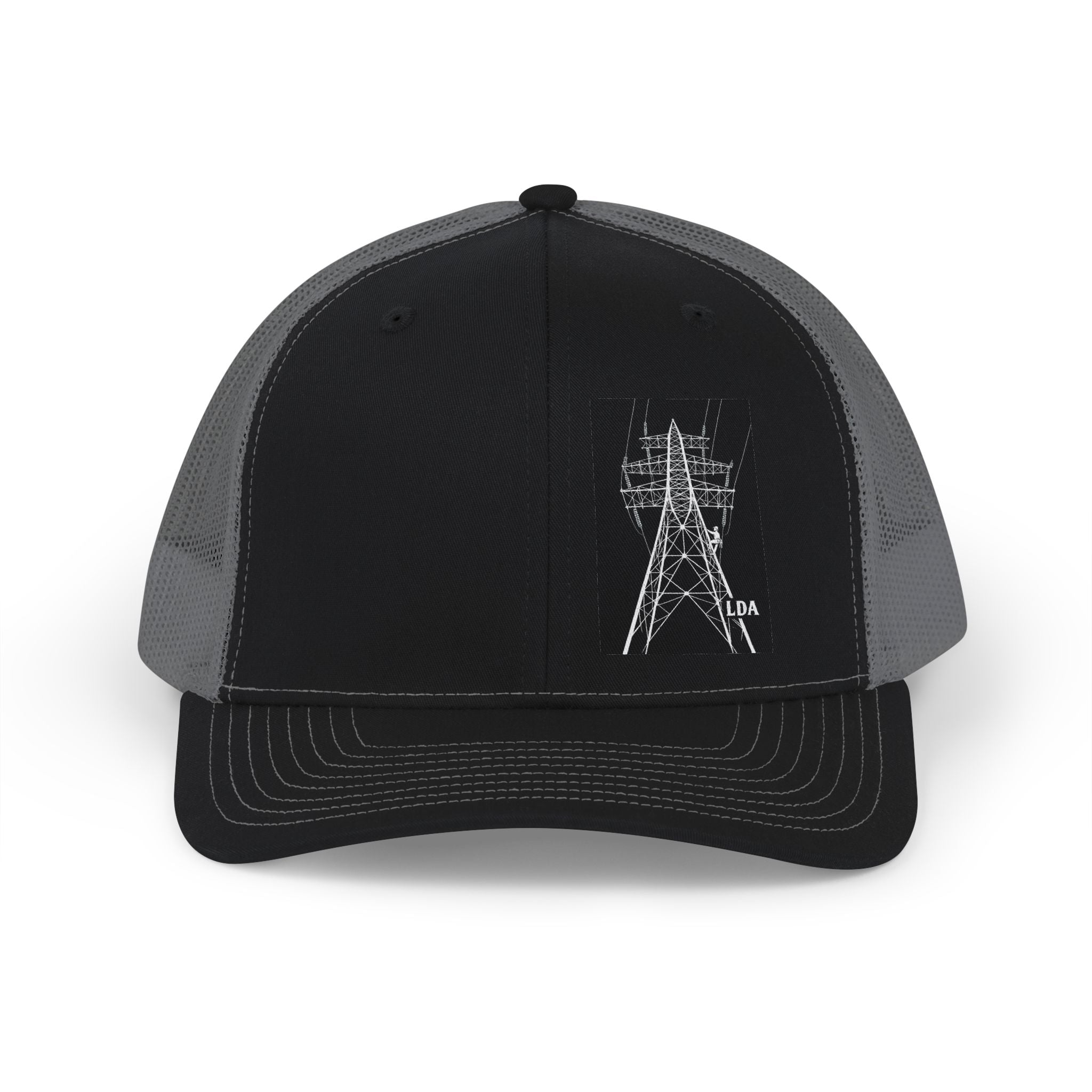 LineDaddy- Transmission Hat