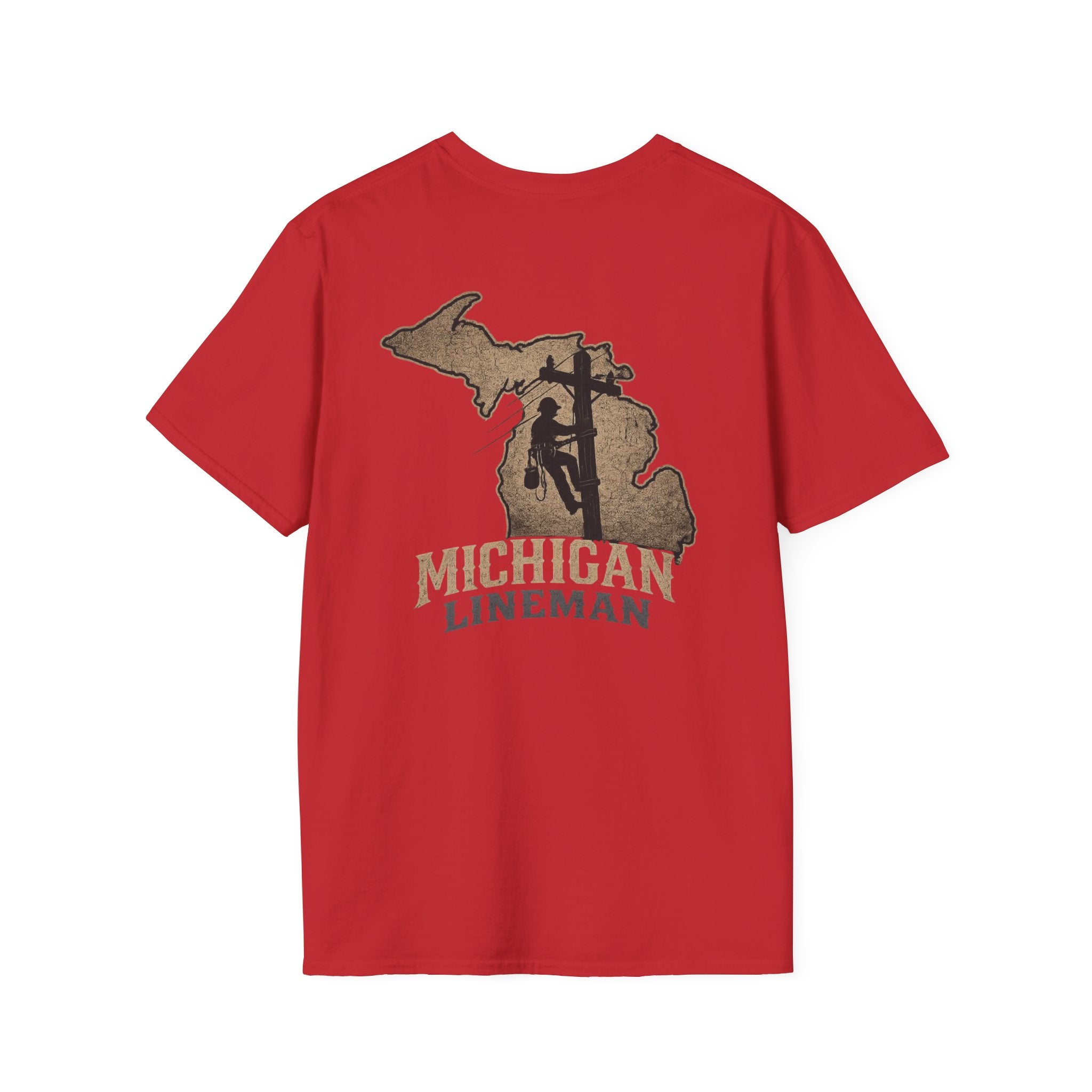 LineDaddy Michigan