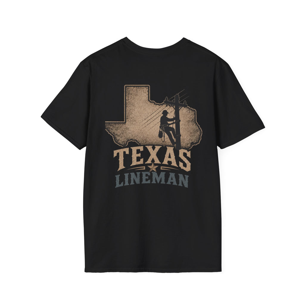 LineDaddy Texas