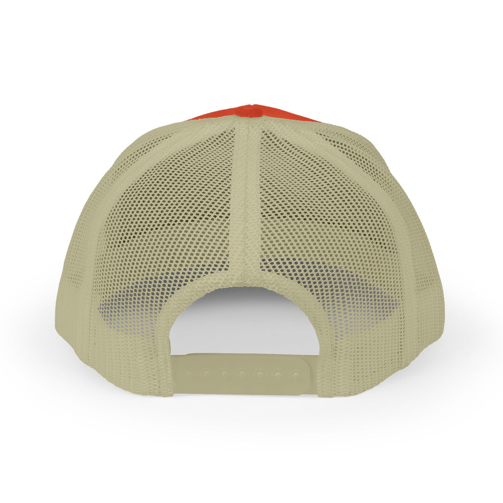 LineDaddy- Transmission Hat