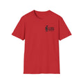 LineDaddy- TX Lineman T-Shirt