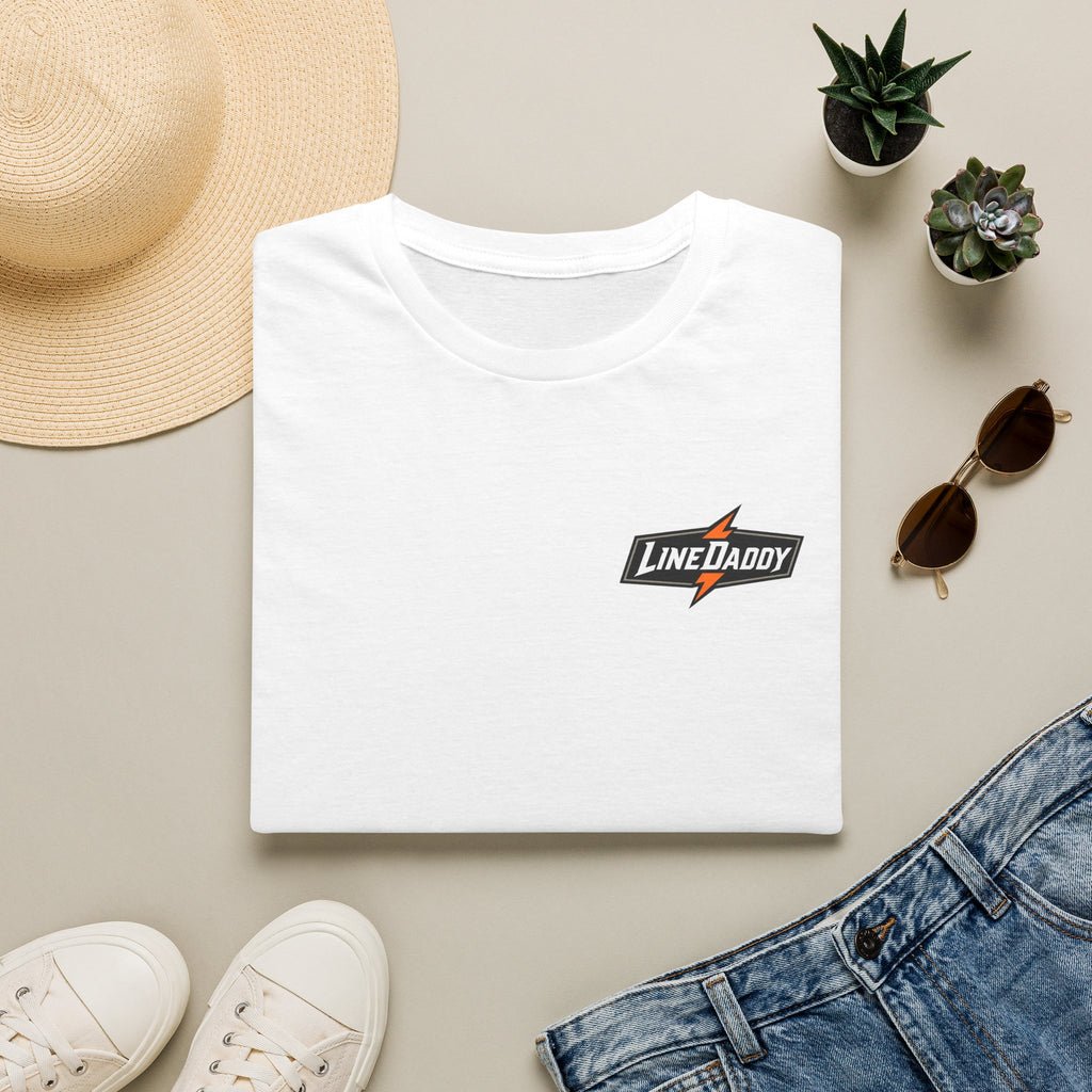 LineDaddy - T-Shirt