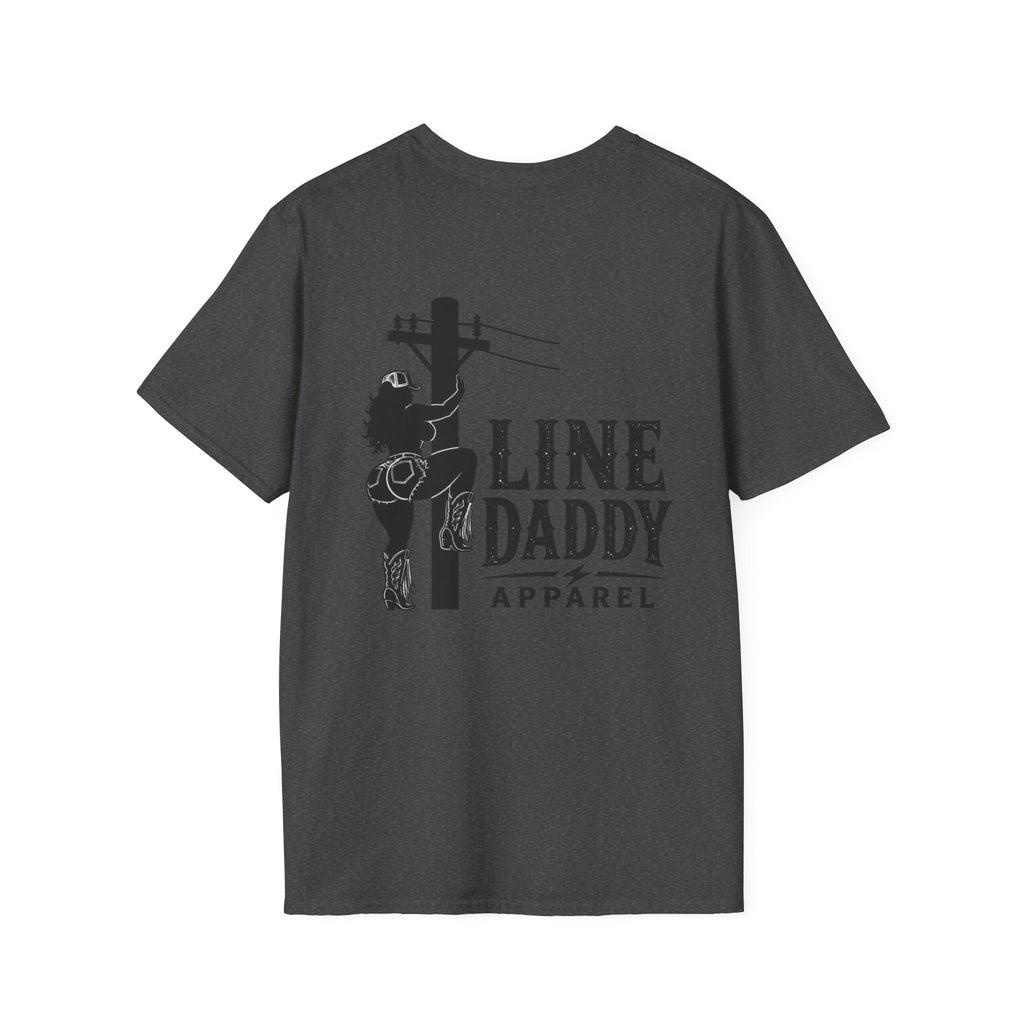 LineDaddy Apparel