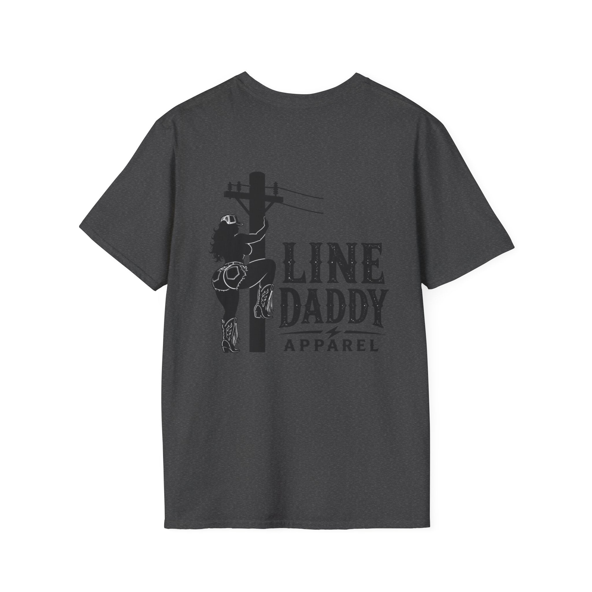 LineDaddy Apparel