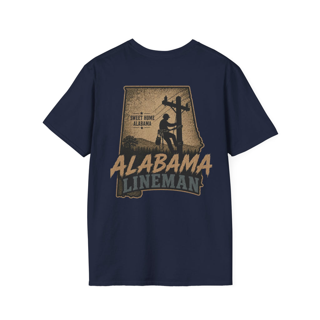 LineDaddy- Alabama
