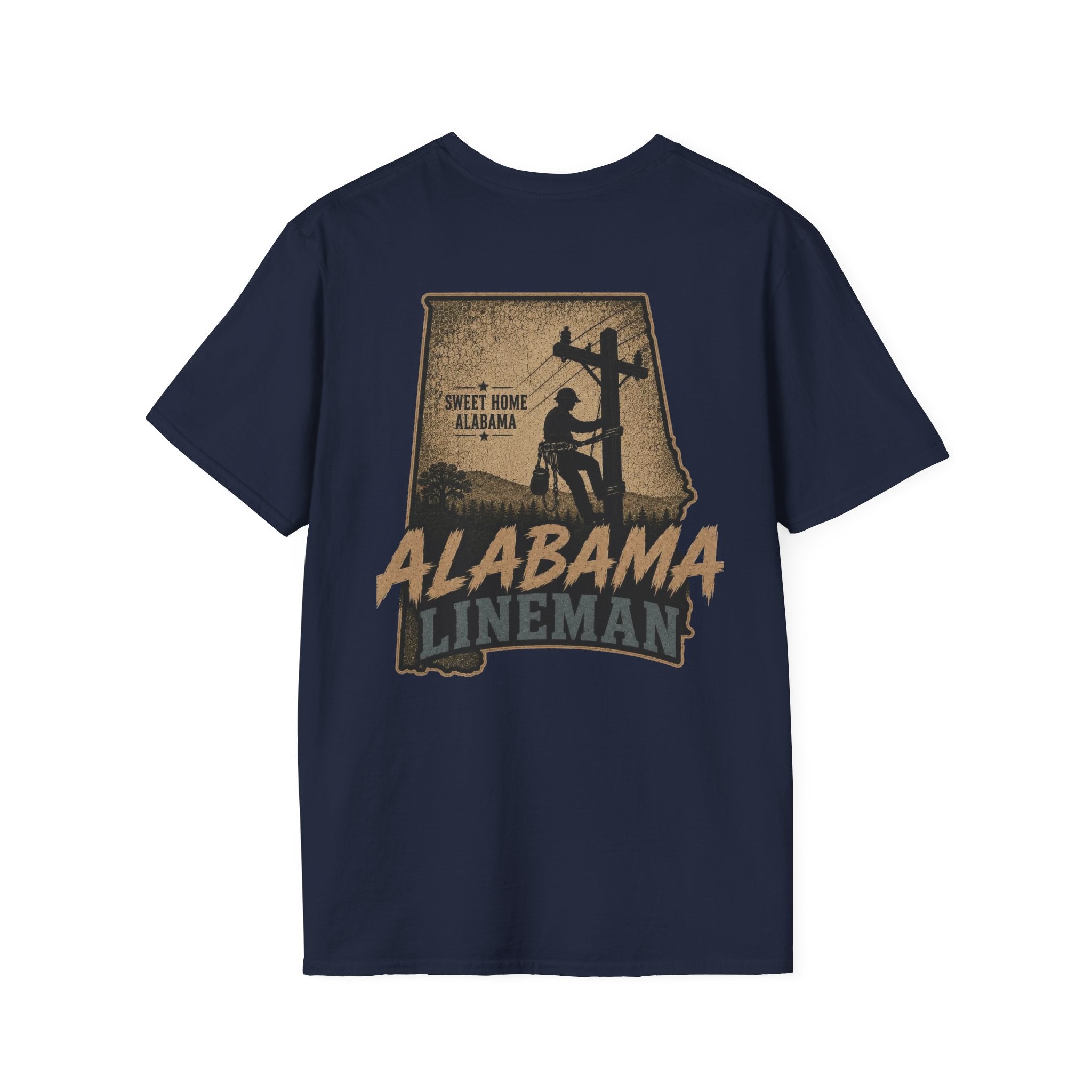 LineDaddy- Alabama