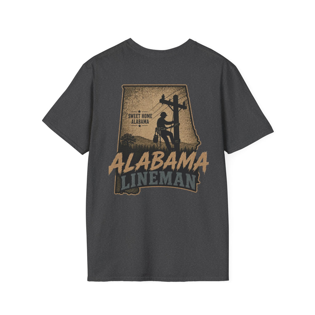 LineDaddy- Alabama