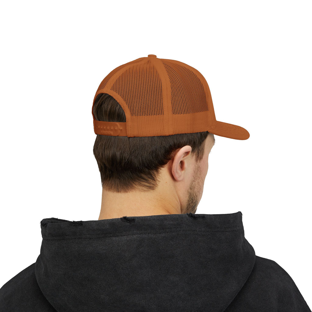 LineDaddy- Transmission Hat