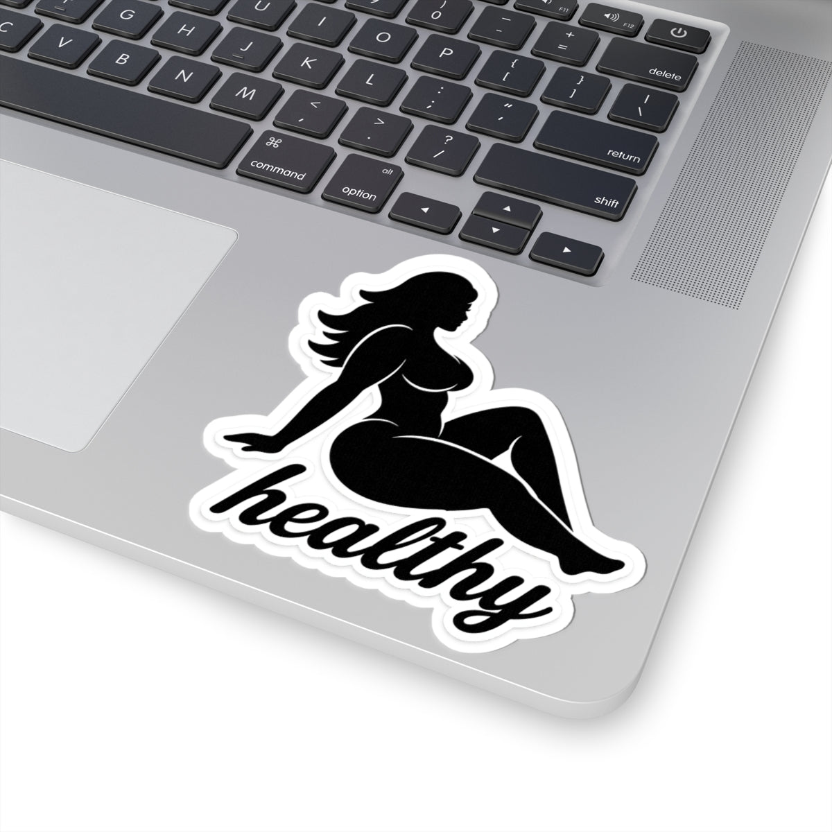 LineDaddy- Healthy Sticker