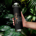 LineDaddy Apparel - 22oz Vacuum Flask