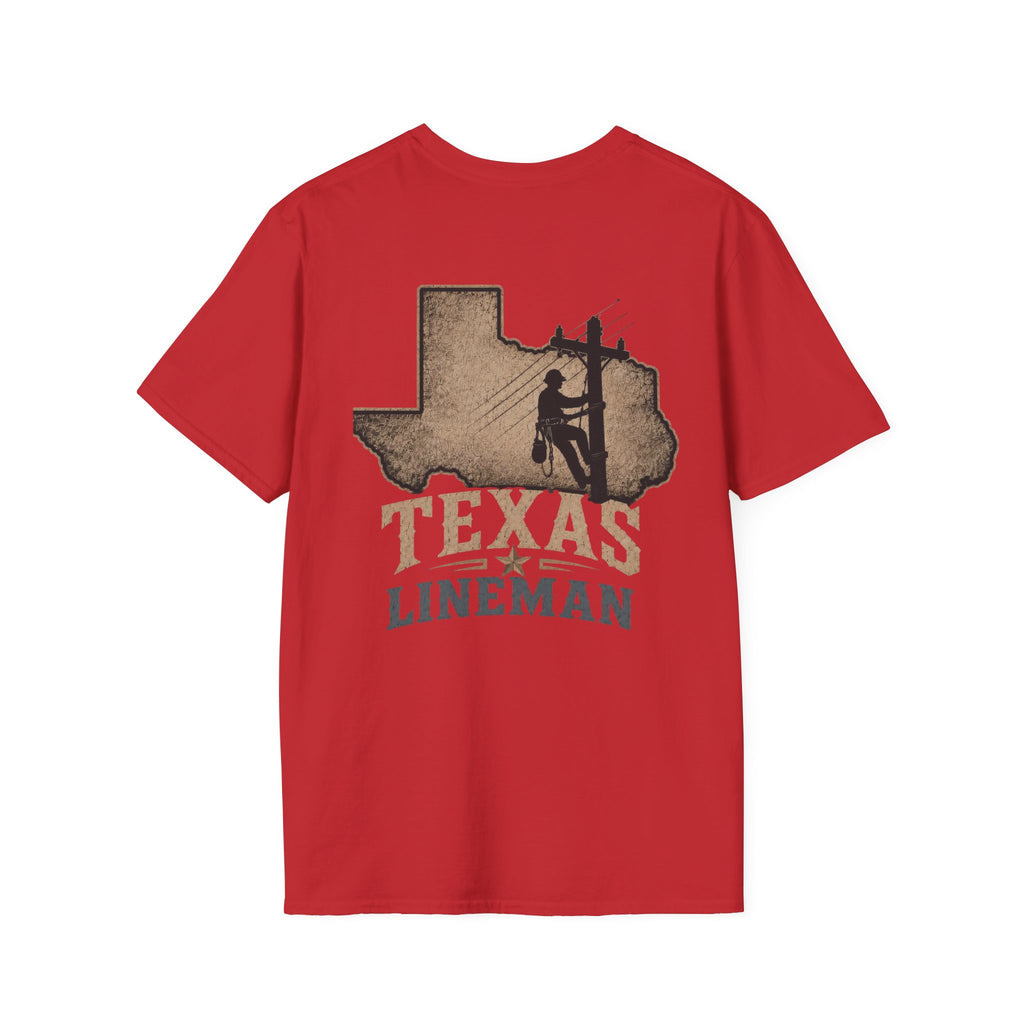 LineDaddy Texas