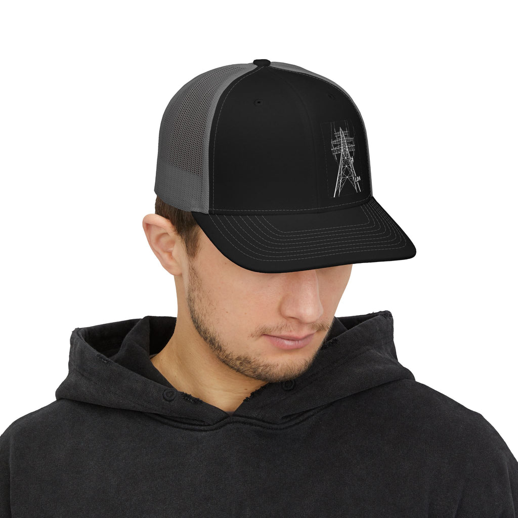 LineDaddy- Transmission Hat