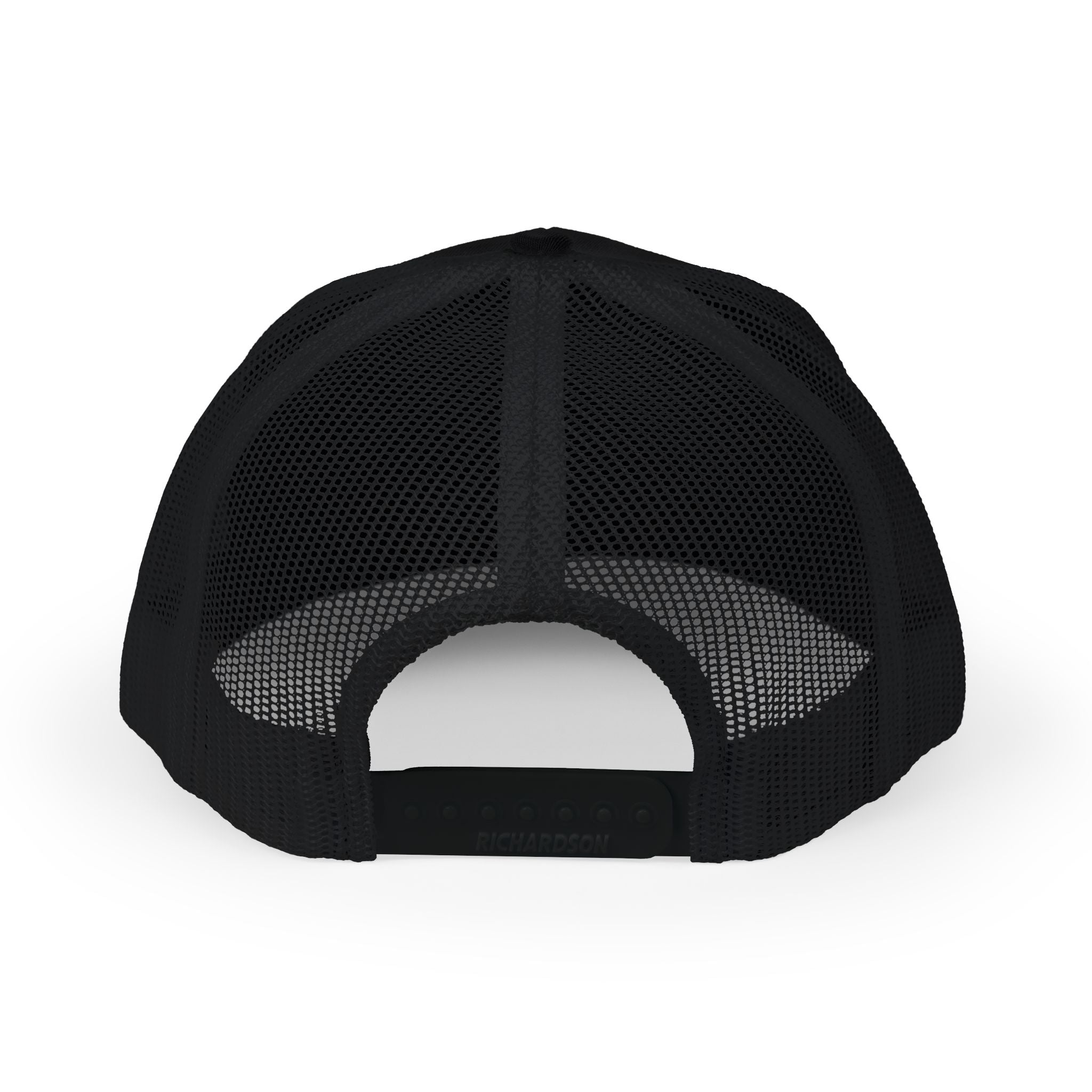 Trucker Hat - LineDaddy- Silhouette Hat