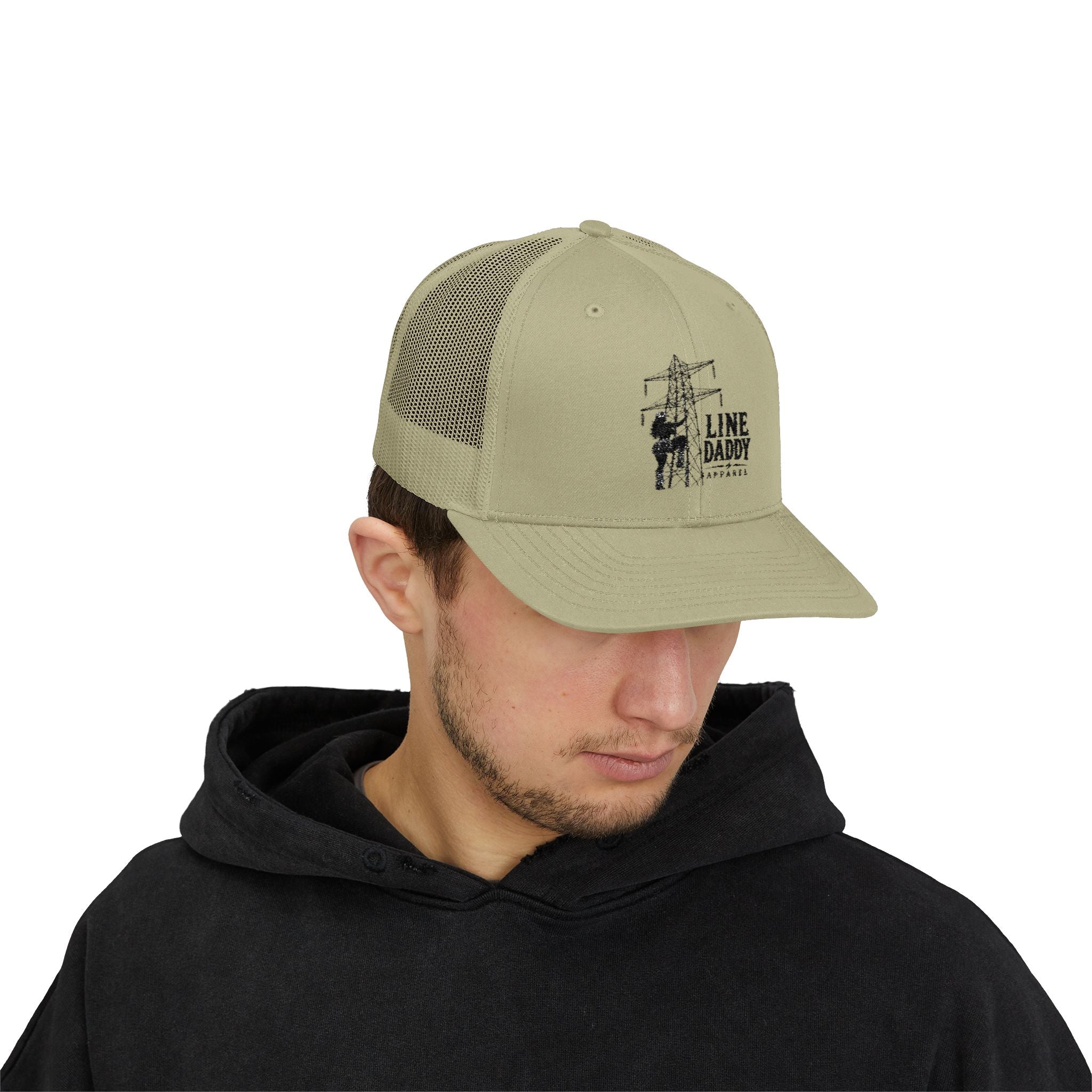 LineDaddy- Transmission Hat