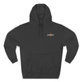 Lineman Logo Fleece Pullover