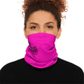 Line Daddy Gaiter -Pink