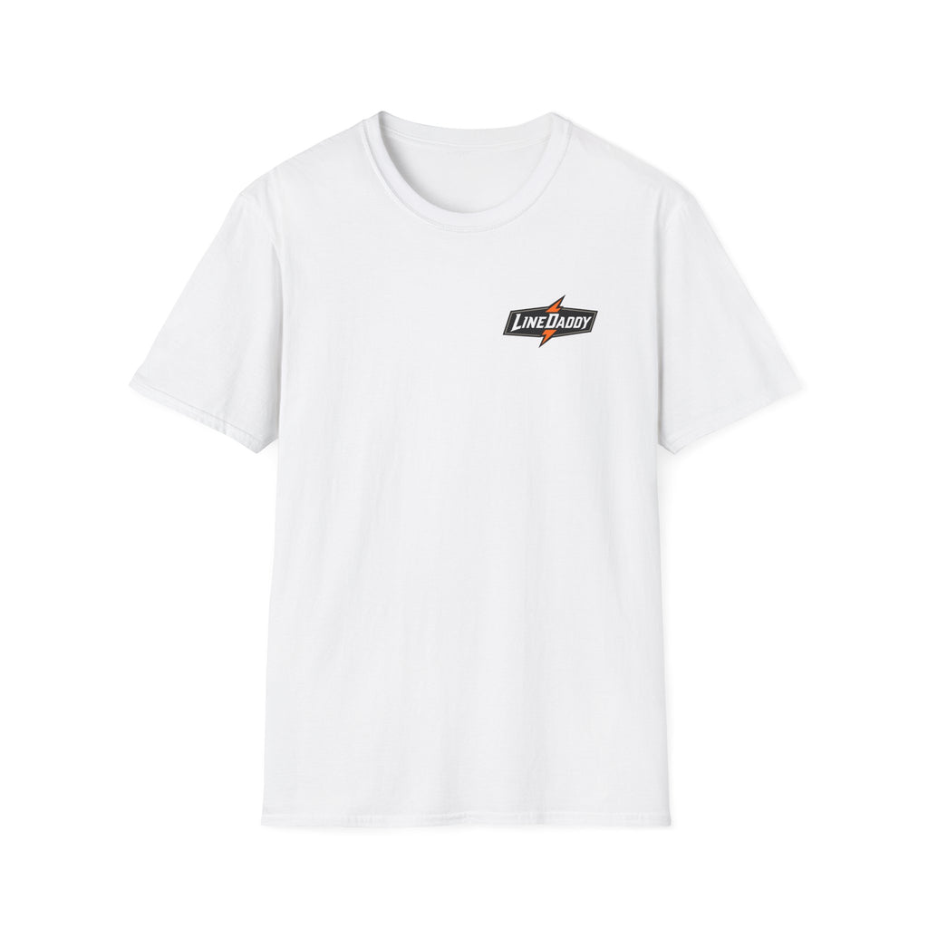 LineDaddy - T-Shirt