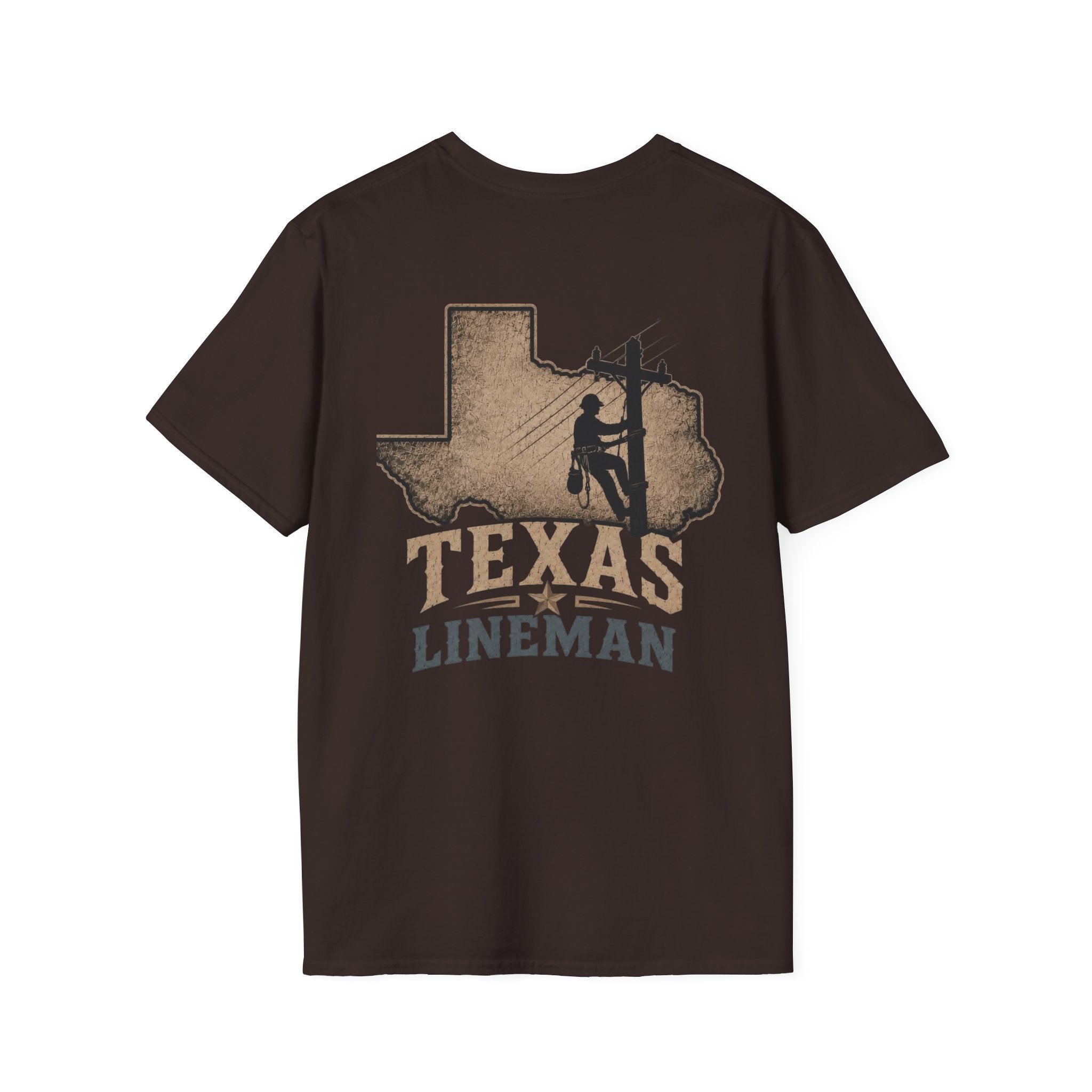 LineDaddy Texas