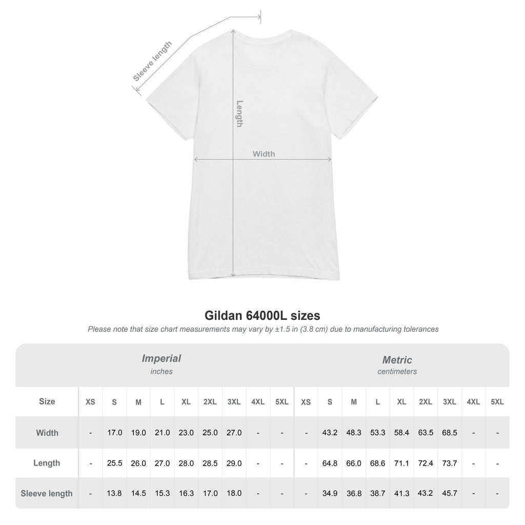 Line Daddy Apparel Women's Tee