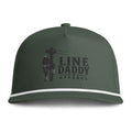 Line Daddy Rope Cap