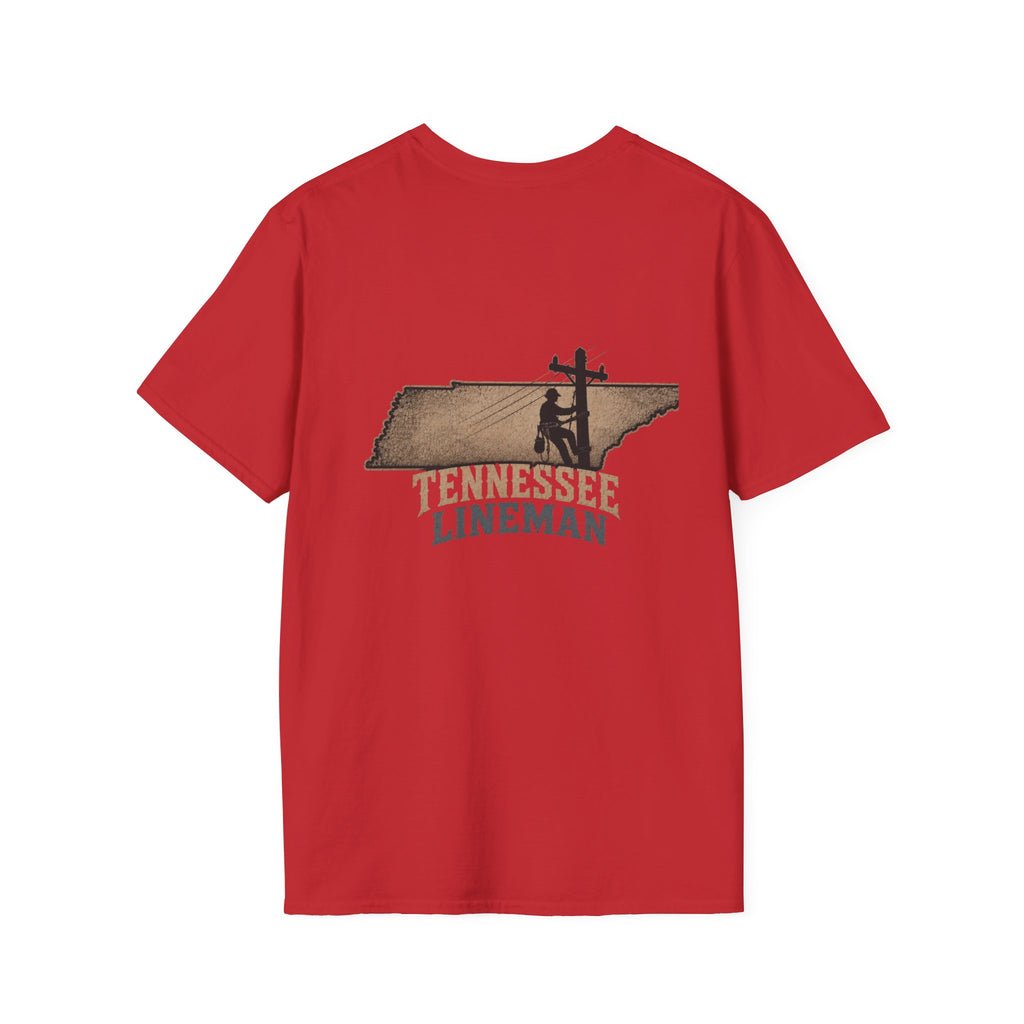 LineDaddy Tennessee