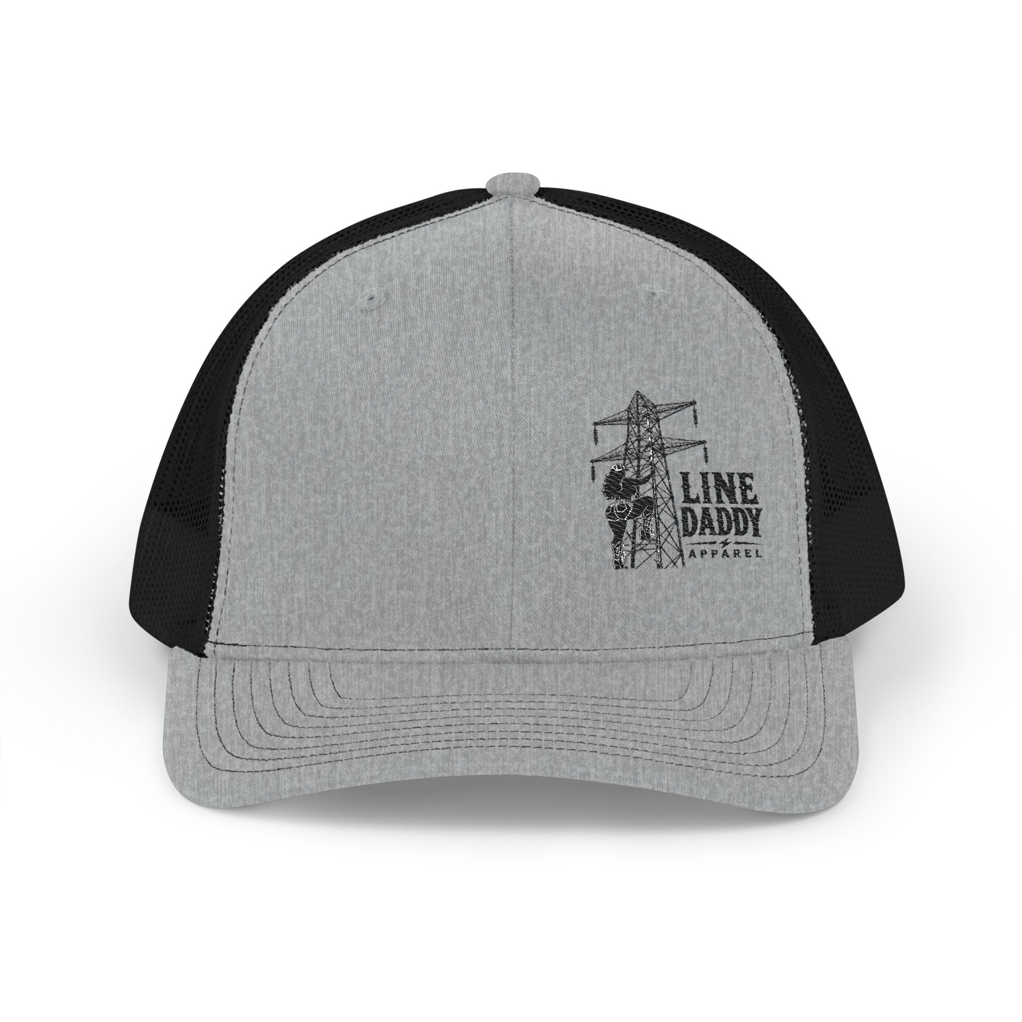 LineDaddy- Transmission Lineman Hat
