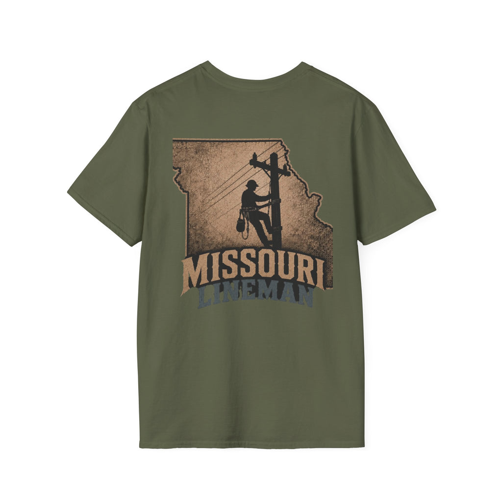 LineDaddy Missouri