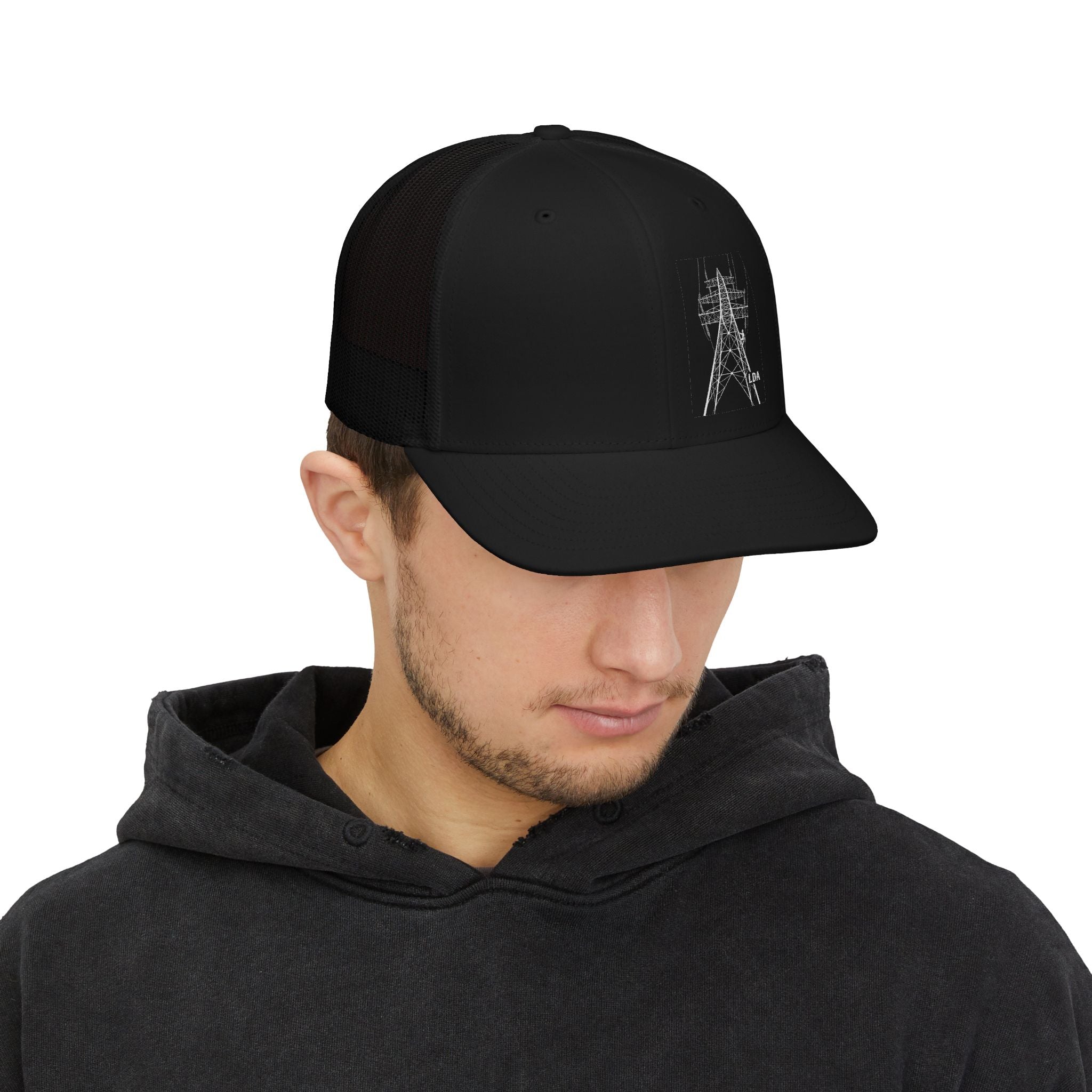 LineDaddy- Transmission Hat