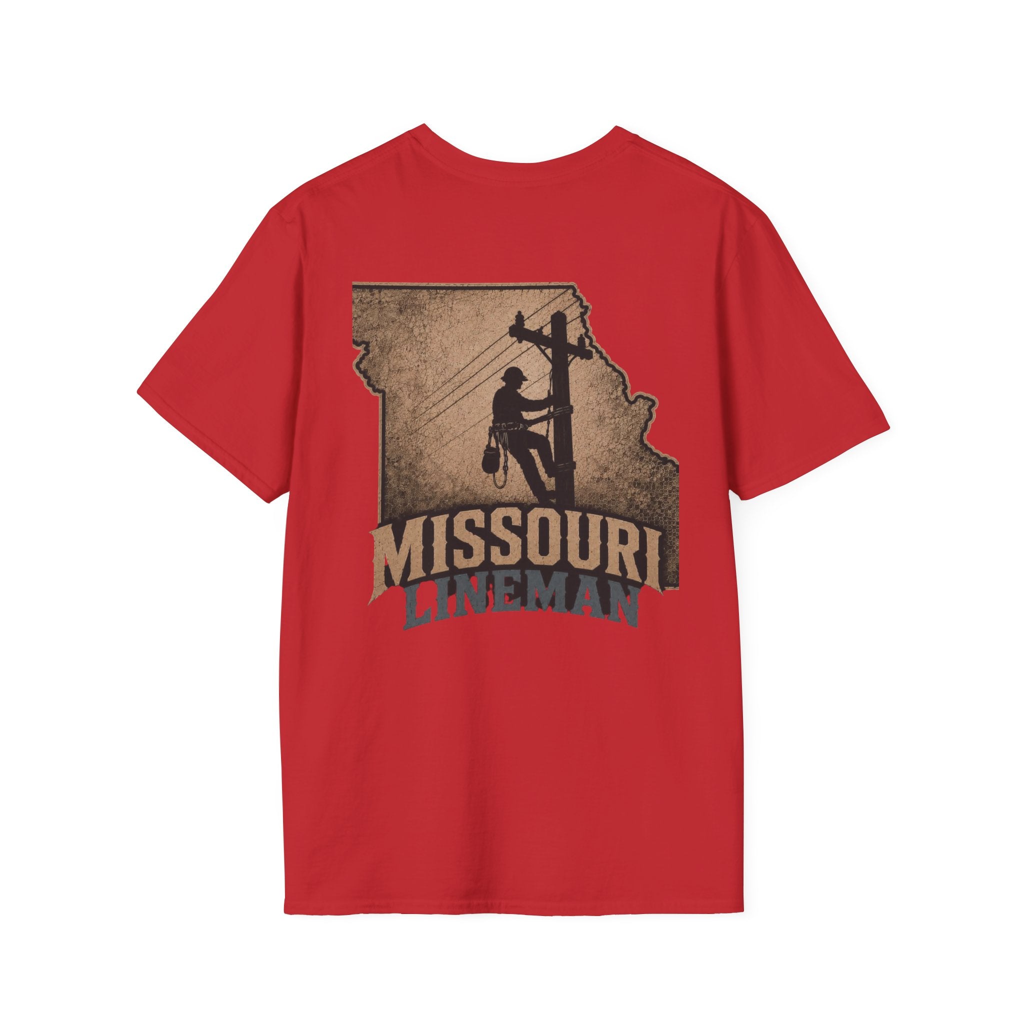 LineDaddy Missouri