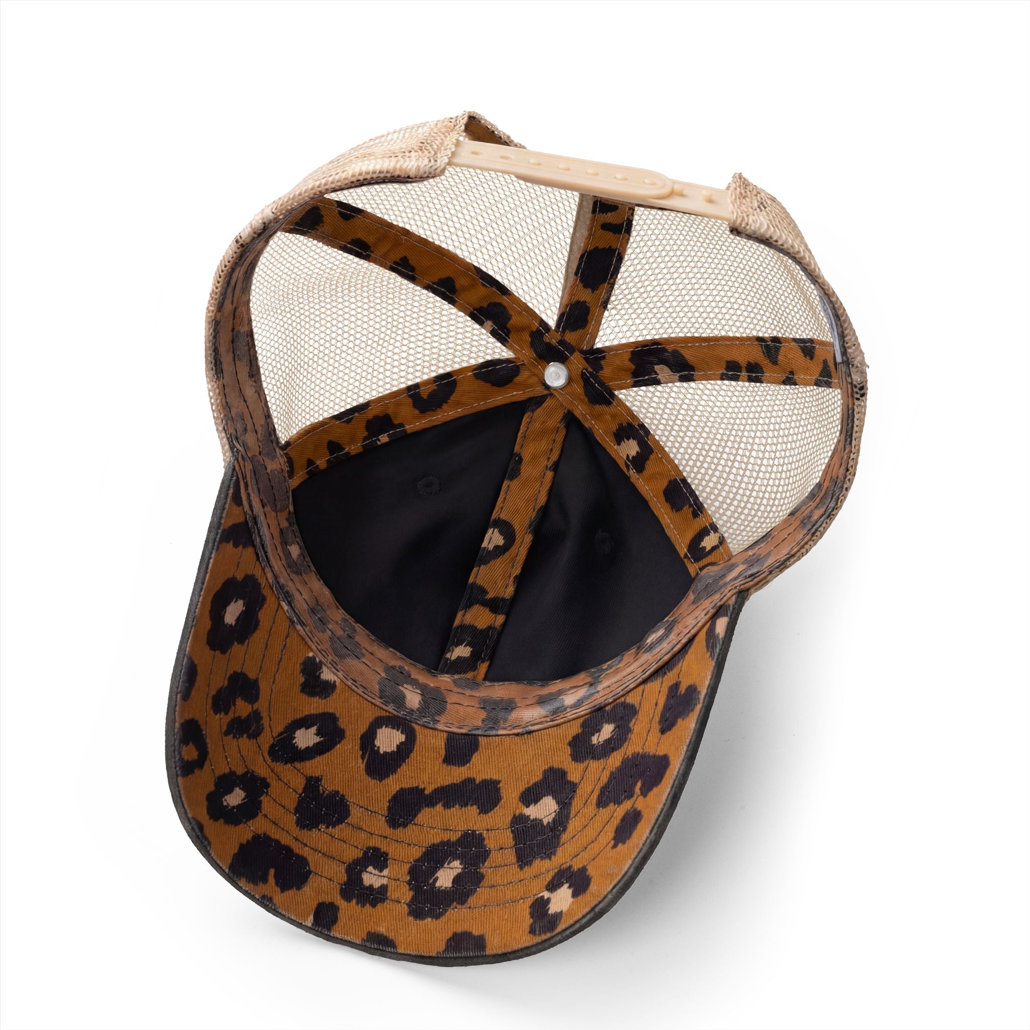 LineDaddy-  Line Momma Hat