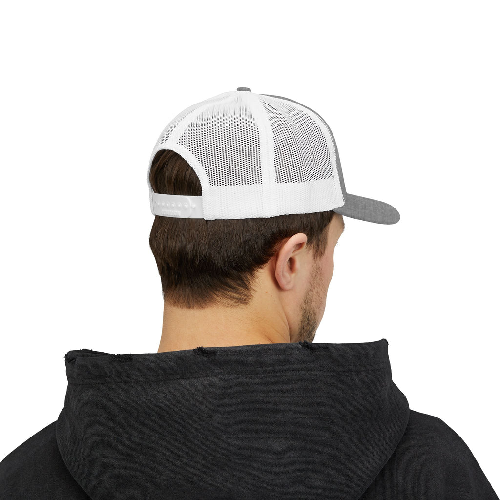 LineDaddy- Transmission Hat