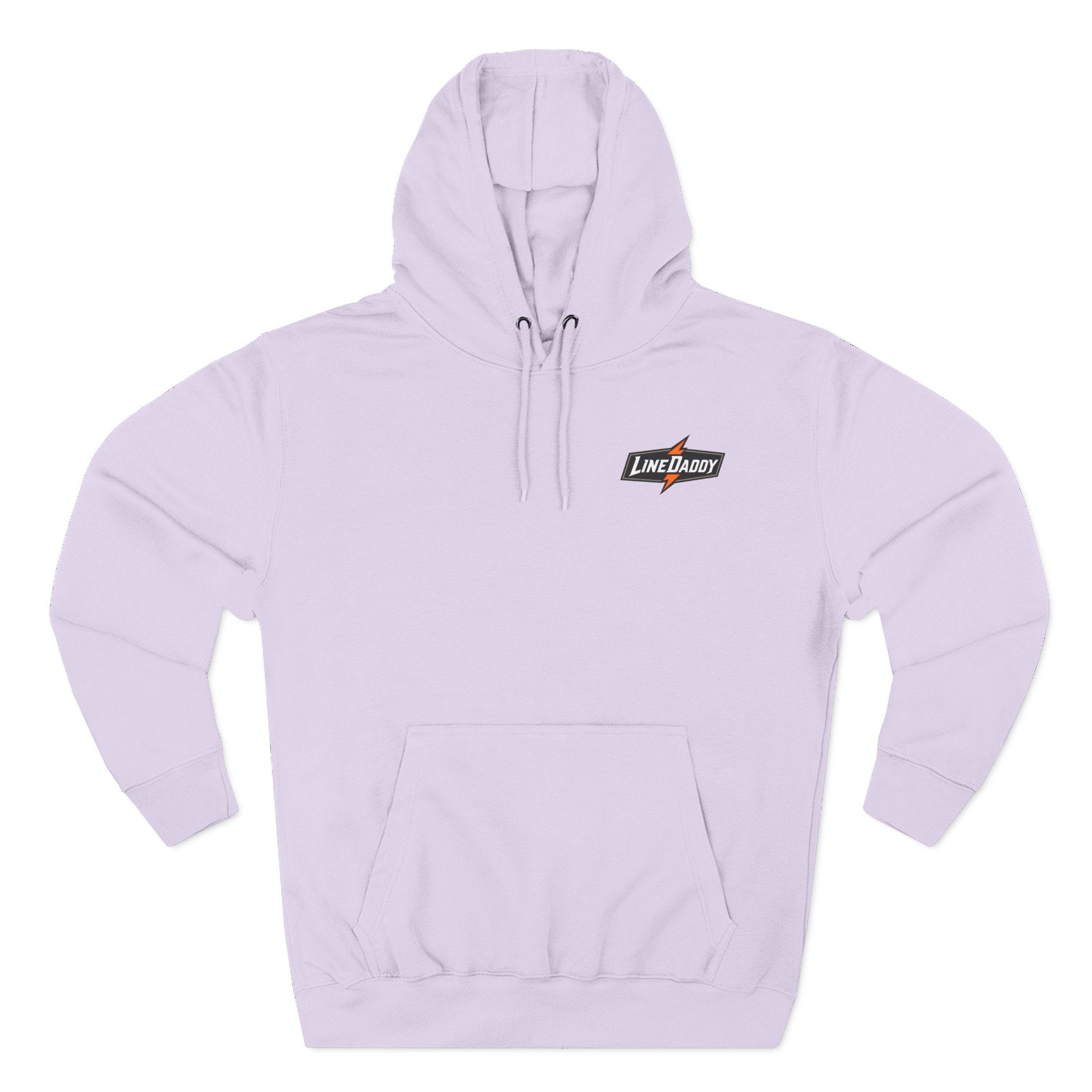 Lineman Logo Fleece Pullover