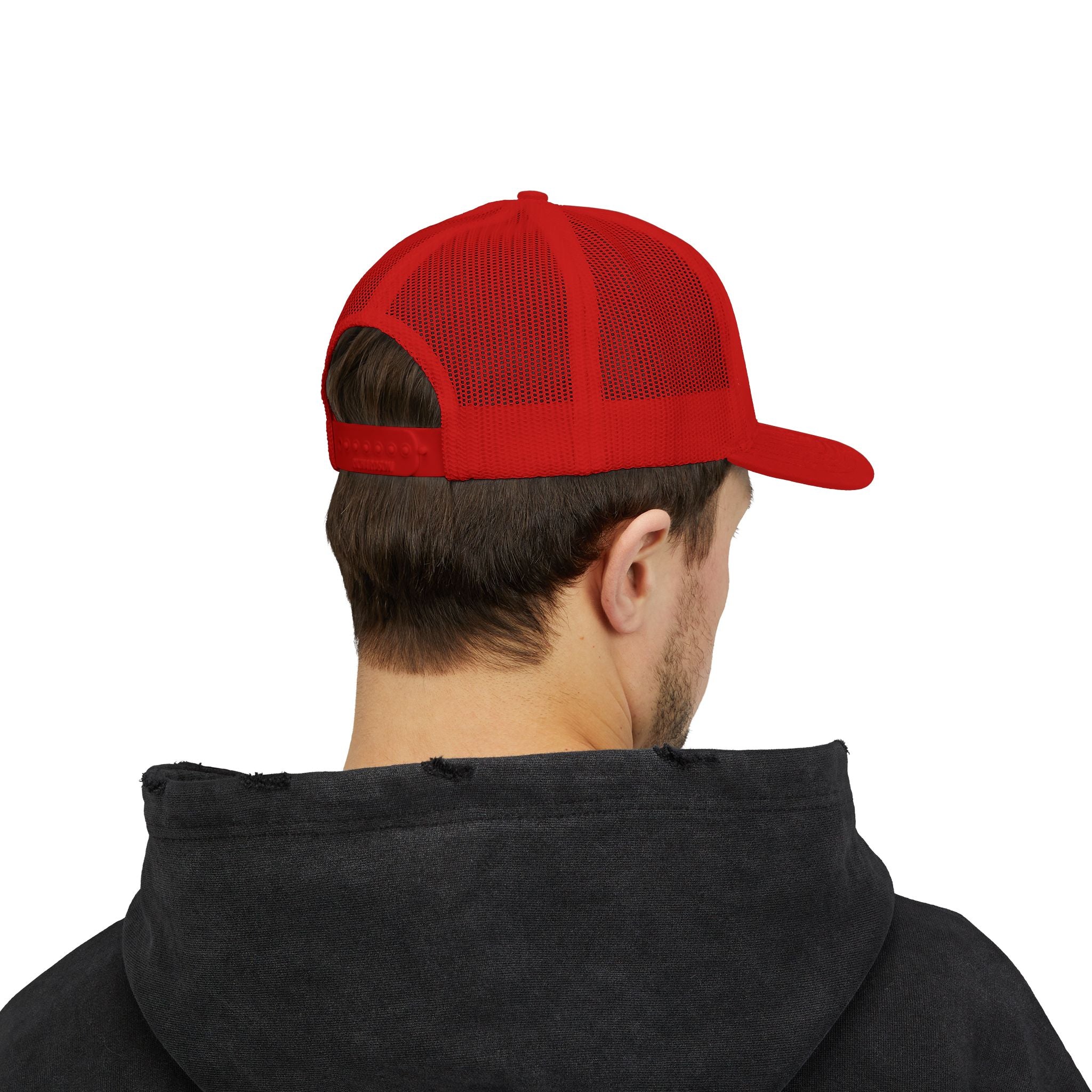 LineDaddy- Transmission Hat