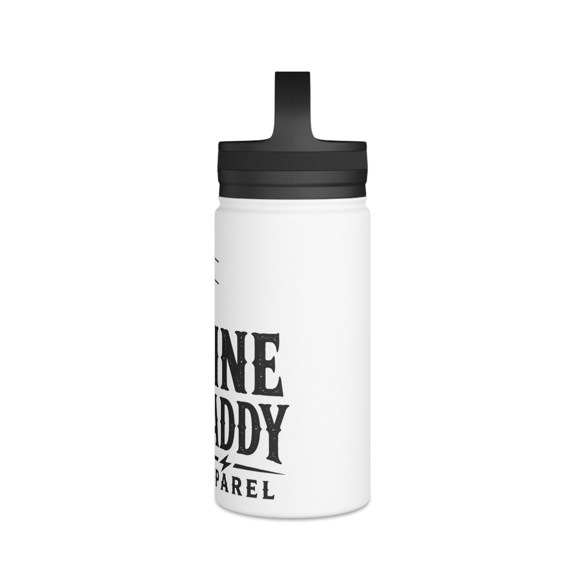 LineDaddy Insulated Water Bottle