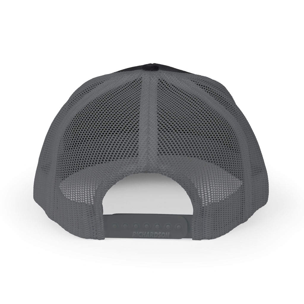 Trucker Hat - LineDaddy- Silhouette Hat