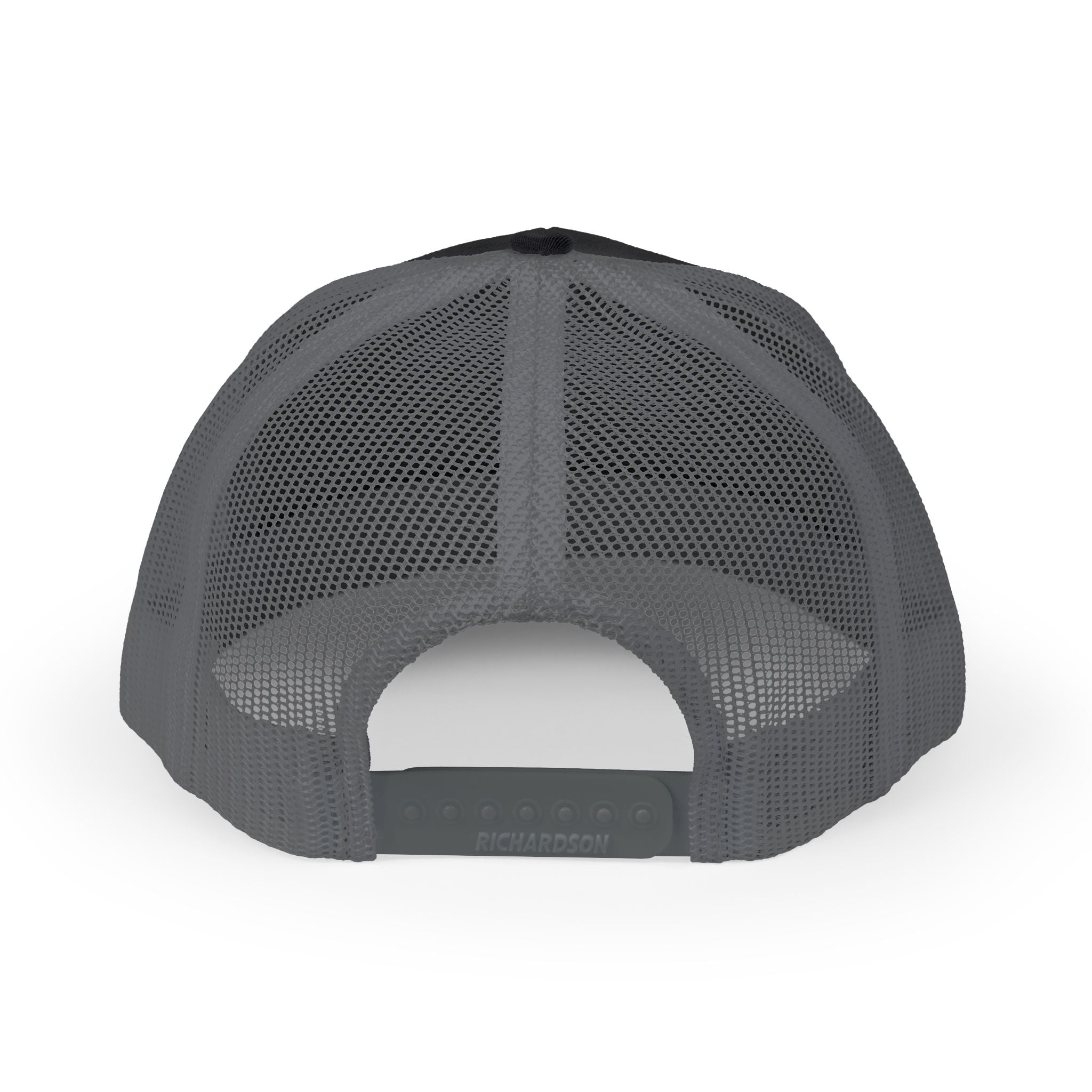 Trucker Hat - LineDaddy- Silhouette Hat