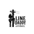 Line Daddy Apparel Decal