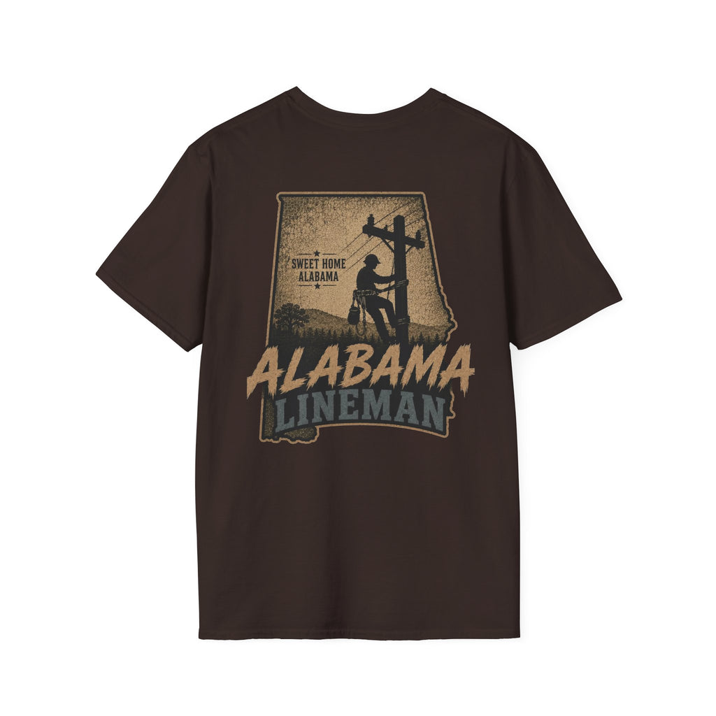 LineDaddy- Alabama