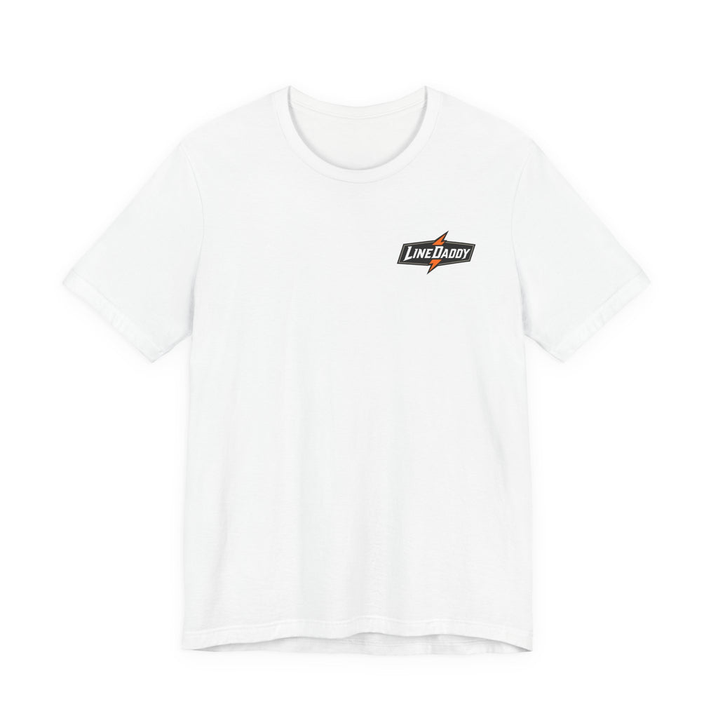 LineDaddy Healthy